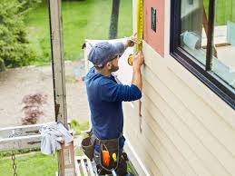 Best Insulated Siding Installation  in Old Bethpage, NY